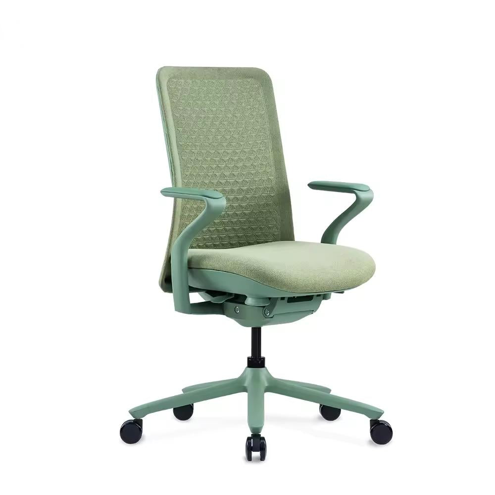 Koorbiir S108 Luxury Modern Office Chair High Executive Prices Leather Headrest Leather Office Chair