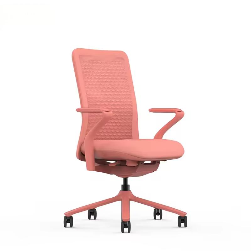 Koorbiir S108 Luxury Modern Office Chair High Executive Prices Leather Headrest Leather Office Chair