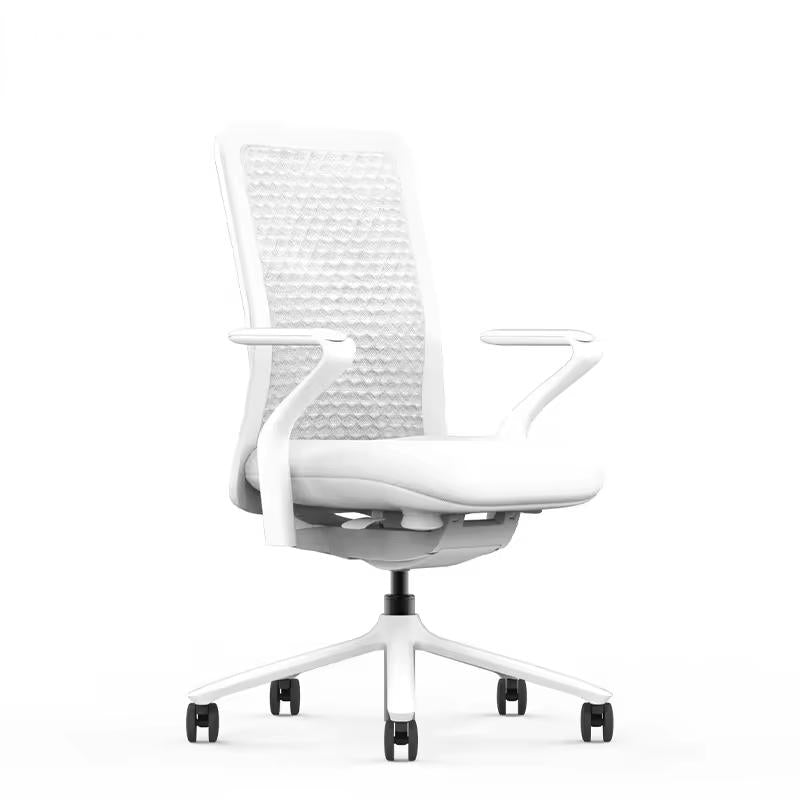 Koorbiir S108 Luxury Modern Office Chair High Executive Prices Leather Headrest Leather Office Chair