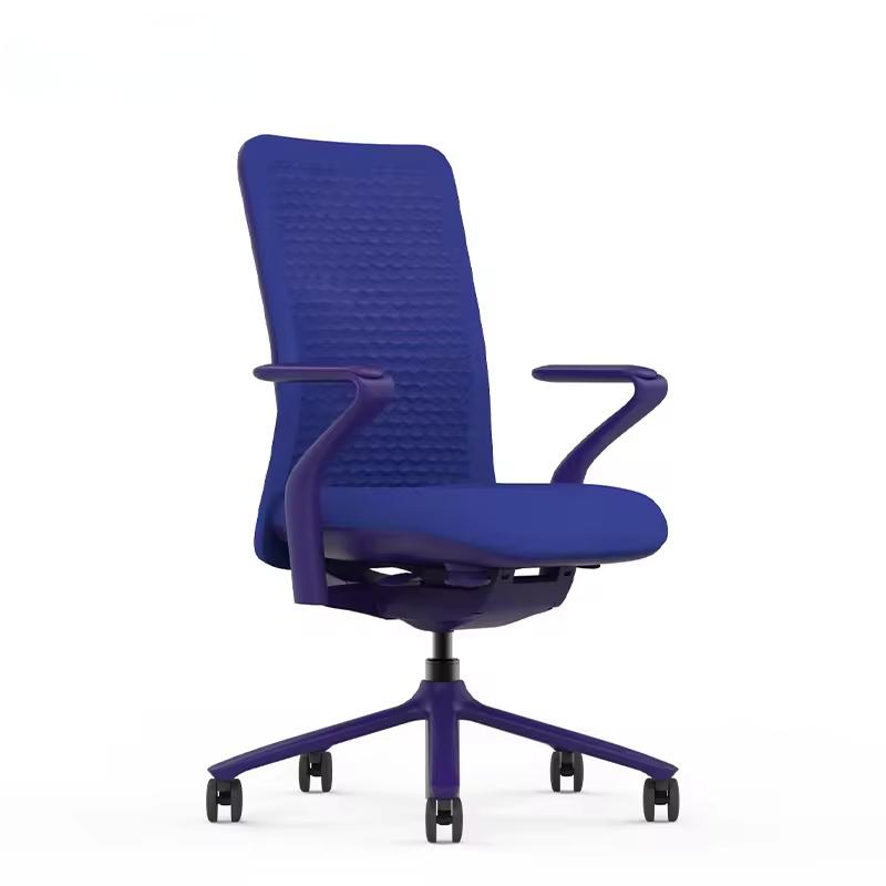 Koorbiir S108 Luxury Modern Office Chair High Executive Prices Leather Headrest Leather Office Chair