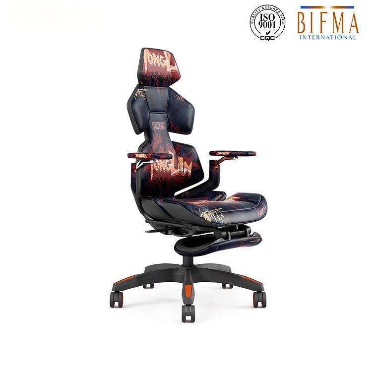 Koorbiir S100 Luxury Modern Office Chair High Executive Prices Leather Headrest Leather Office Chair - Koorbiir