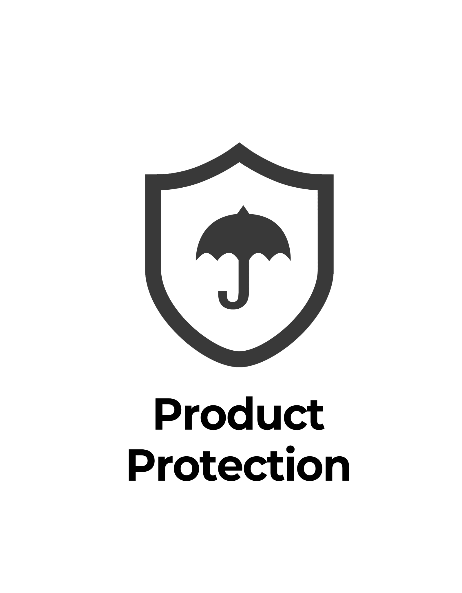 Product Protection - shipping - protection - Koorbiir