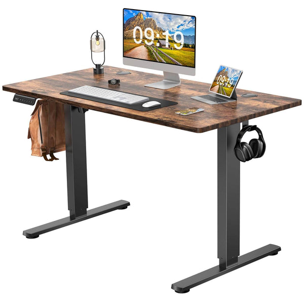 The Evolution of Workspaces: Choosing Your Perfect Office Desk