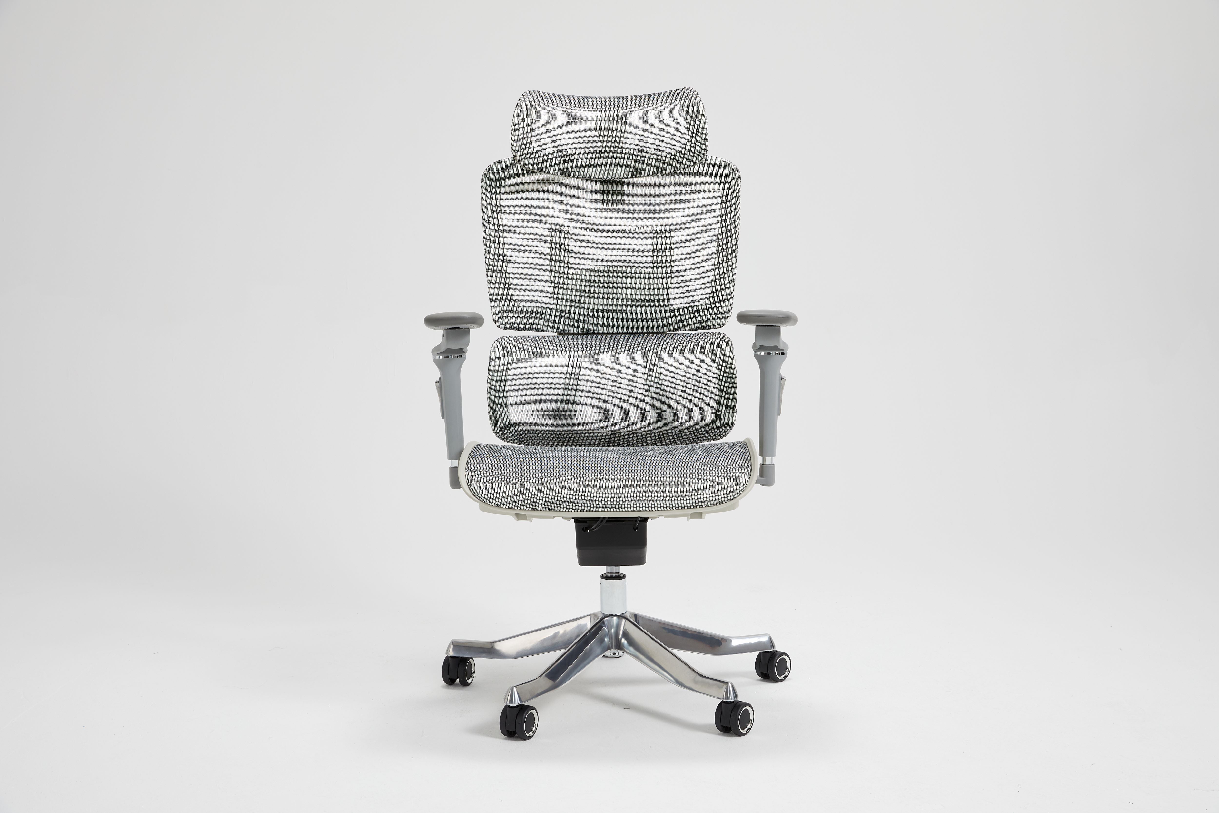 How to Choose an Ergonomic Chair: A Fit-First Guide for All-Day Comfort