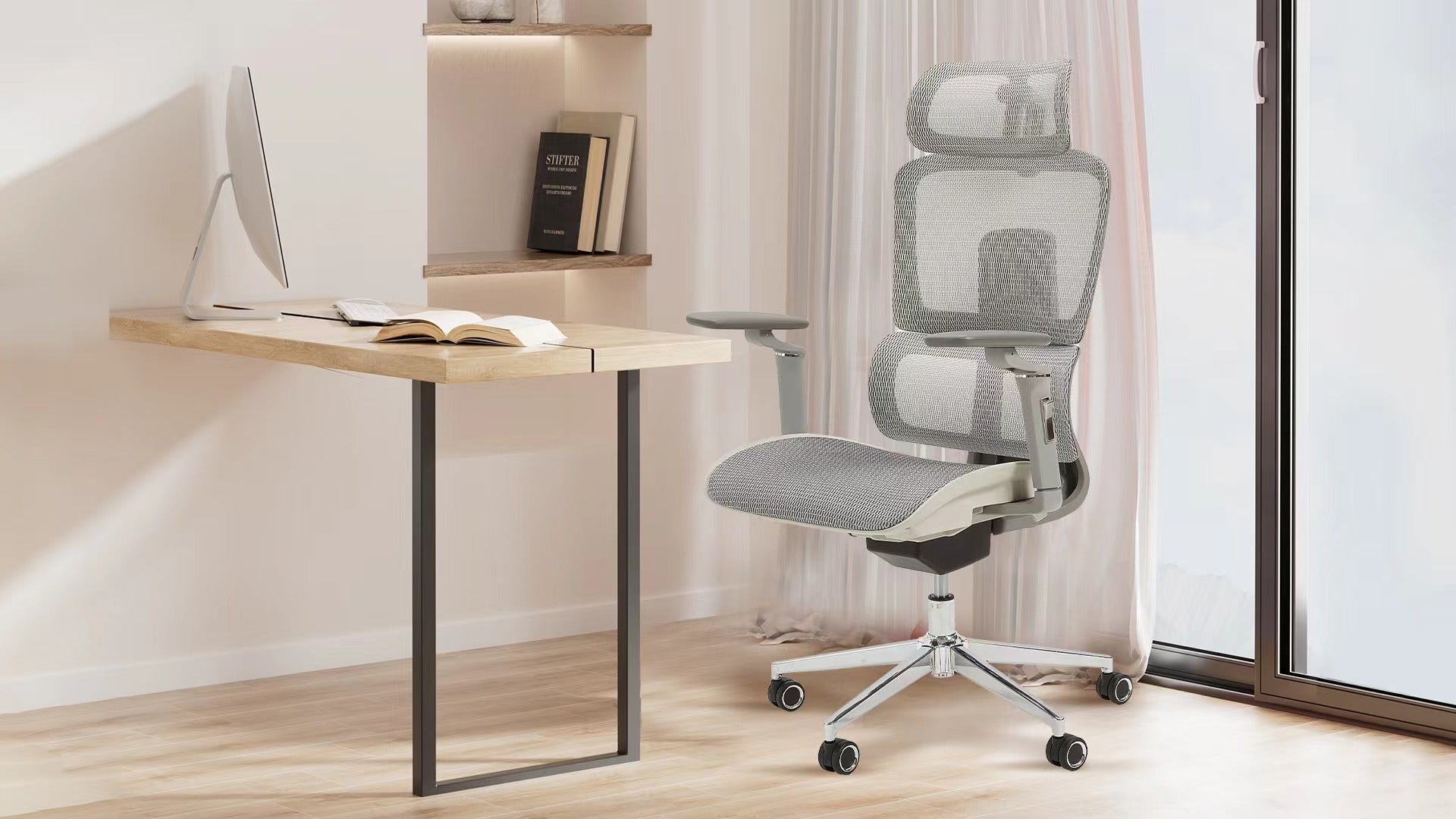 Back-to-School Season Sale: Discover Koorbiir Ergonomic Office Chairs