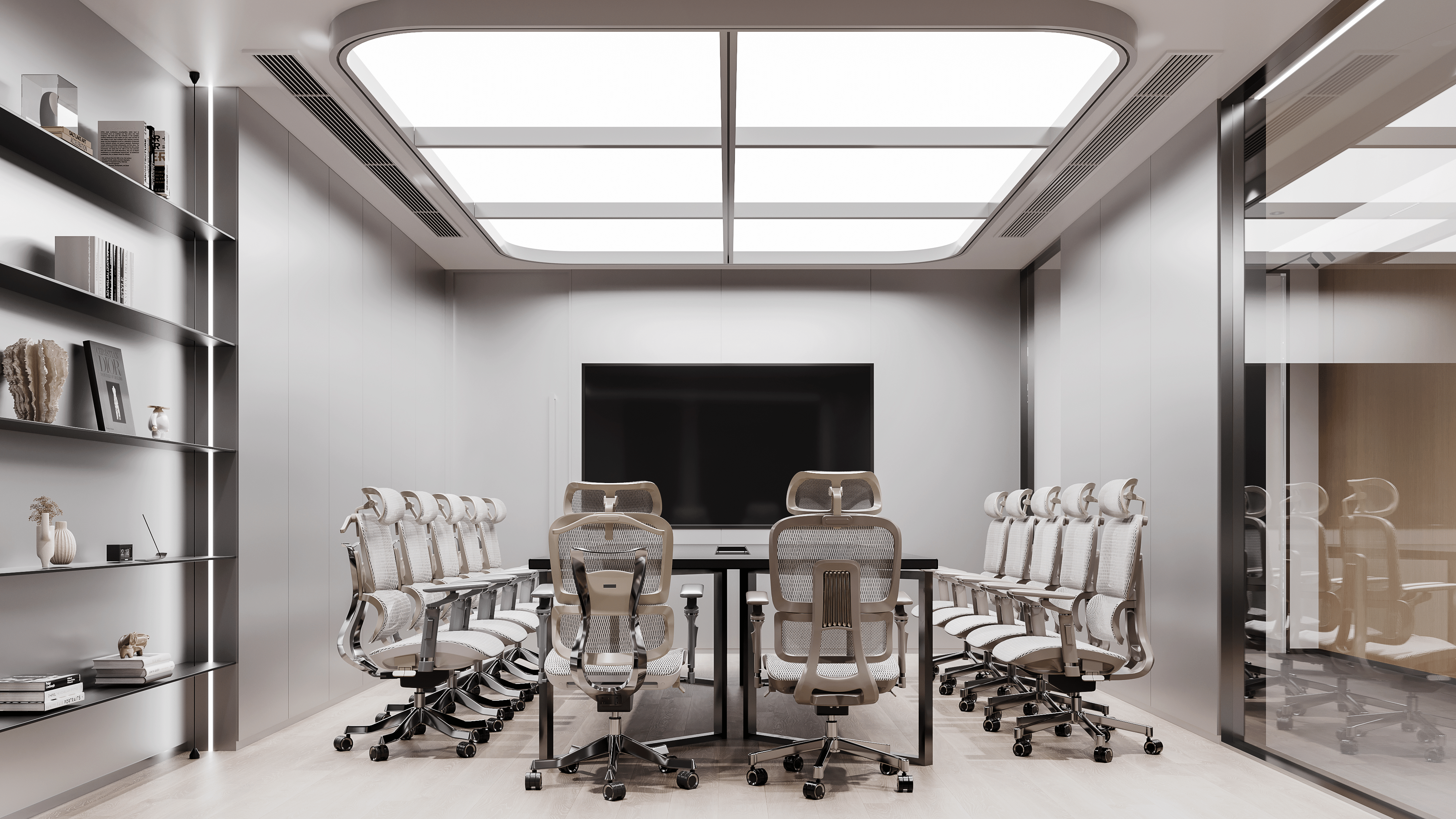 Best Cheap Office Chair: Affordable Comfort for Your Workspace - Koorbiir