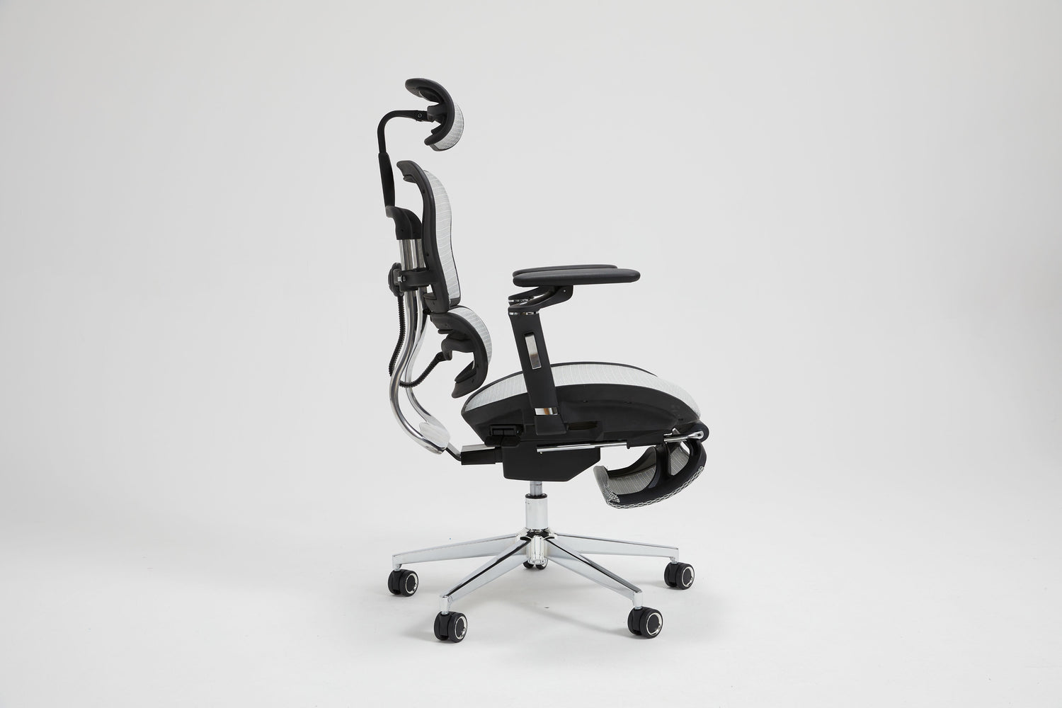 Big and Tall Office Chair: The Ultimate Guide to Ergonomic Comfort - Koorbiir