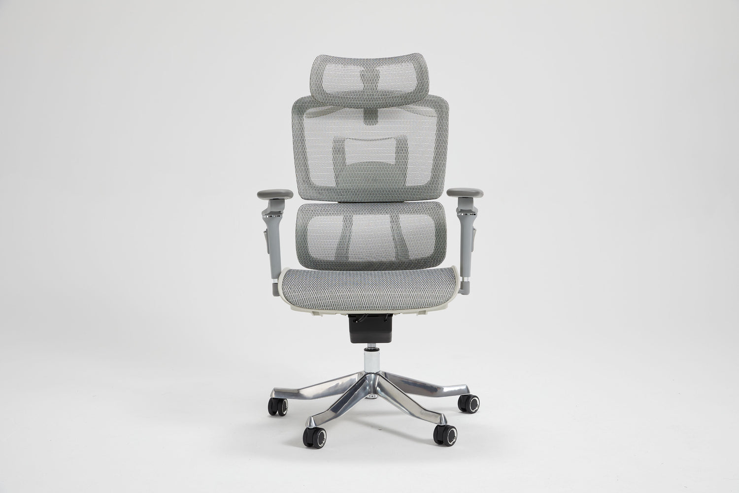 How to Choose an Ergonomic Chair: A Fit-First Guide for All-Day Comfort - Koorbiir