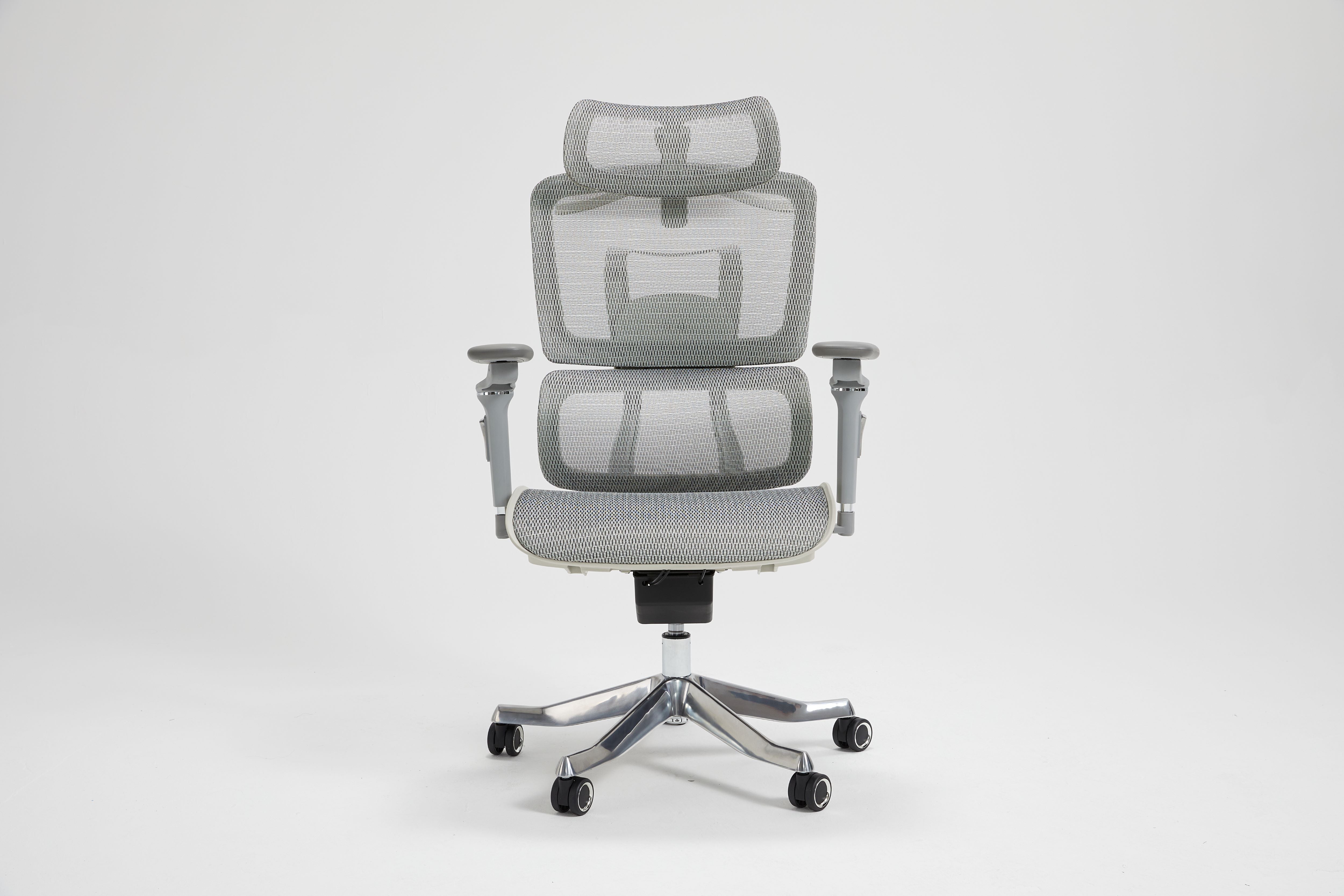 How to Choose an Ergonomic Chair: A Fit-First Guide for All-Day Comfort - Koorbiir