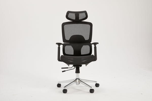 Is Your Back Protesting? A Deep Dive Review of the Koorbiir A100 Ergonomic Chair - Koorbiir