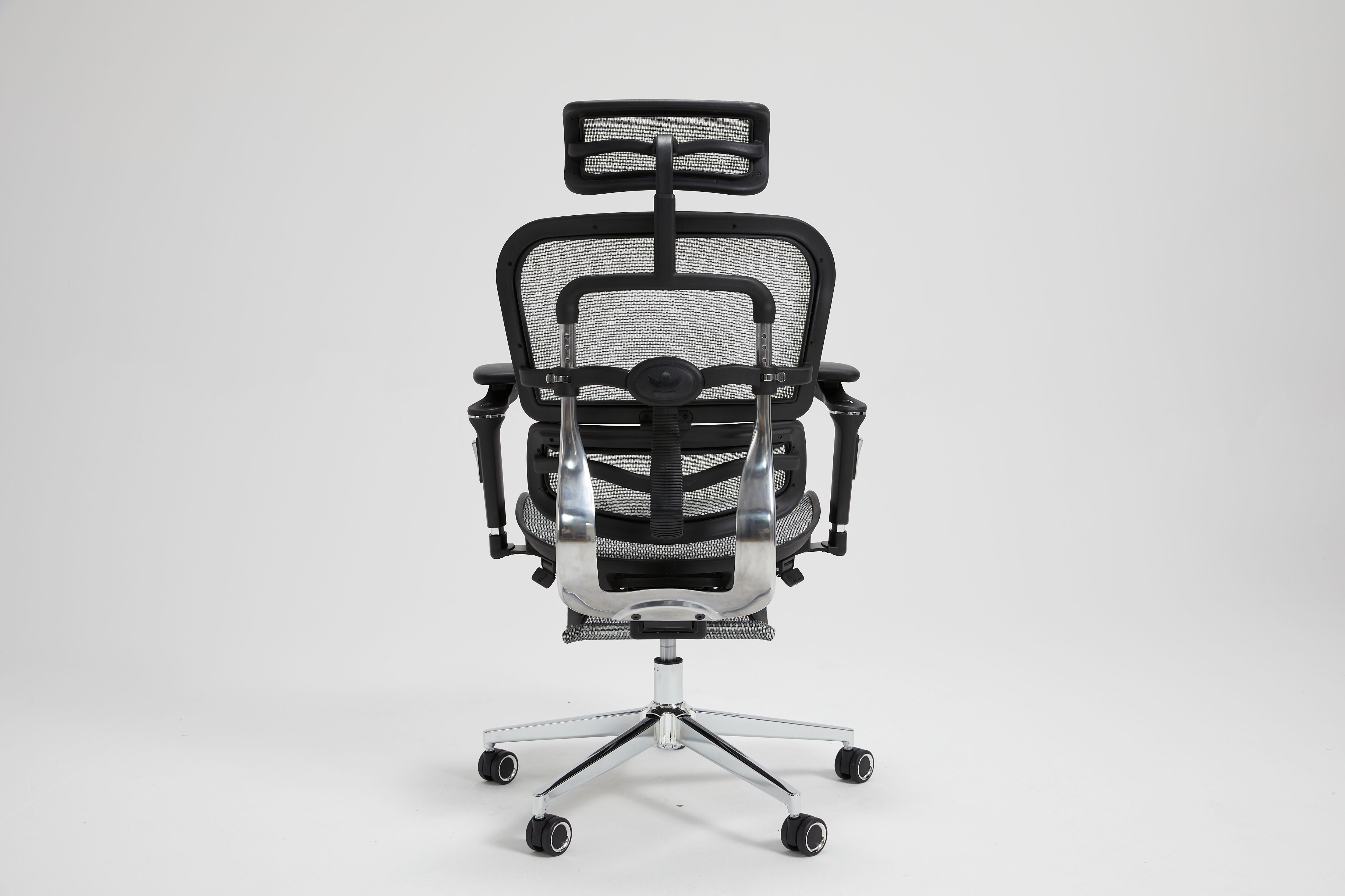 Koorbiir S450 vs Premium Ergonomic Chairs: Competitive Advantages Analysis 2025 - Koorbiir