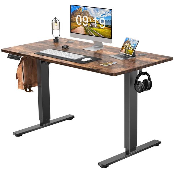 The Evolution of Workspaces: Choosing Your Perfect Office Desk - Koorbiir