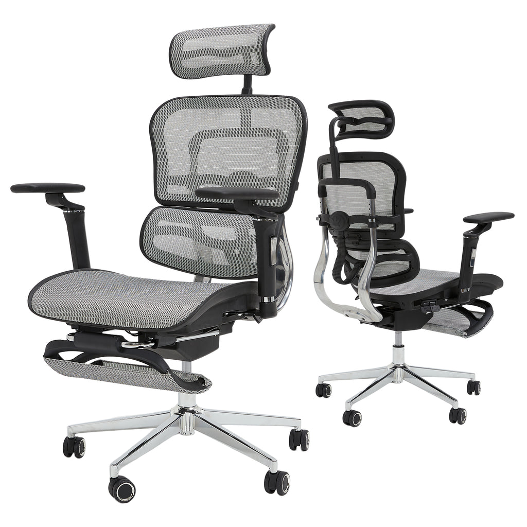 Koorbiir S450 Ergonomic Office Chair