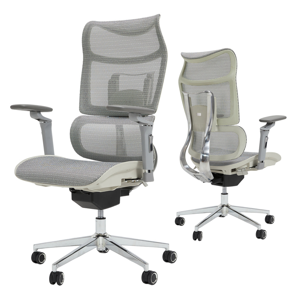 Koorbiir C200 Ergonomic Office Chair