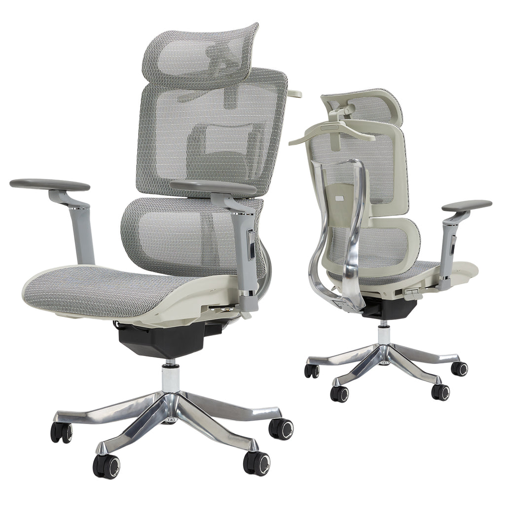 Koorbiir C300 Ergonomic Office Chair