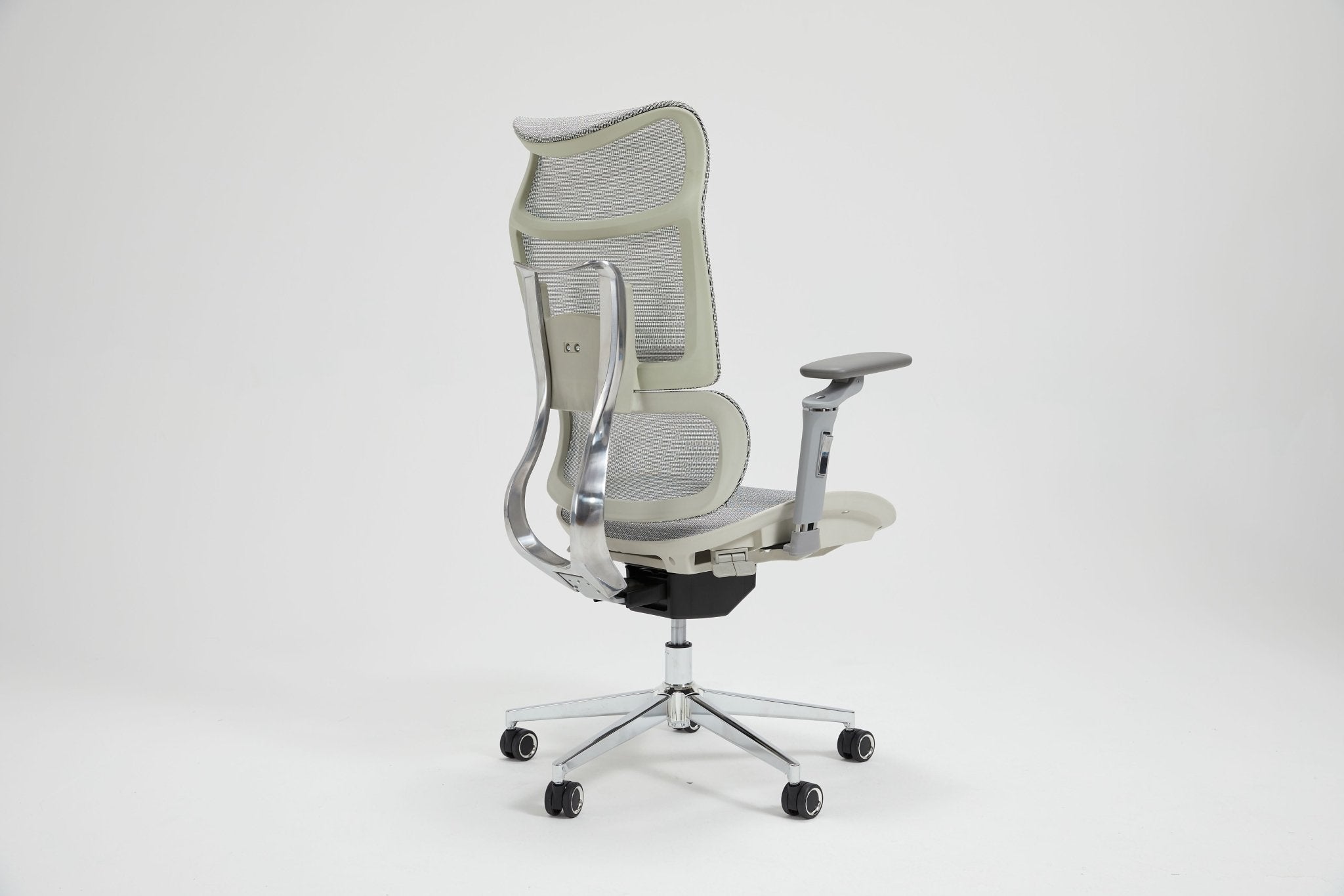 Koorbiir C200 Ergonomic Office Chair - Koorbiir