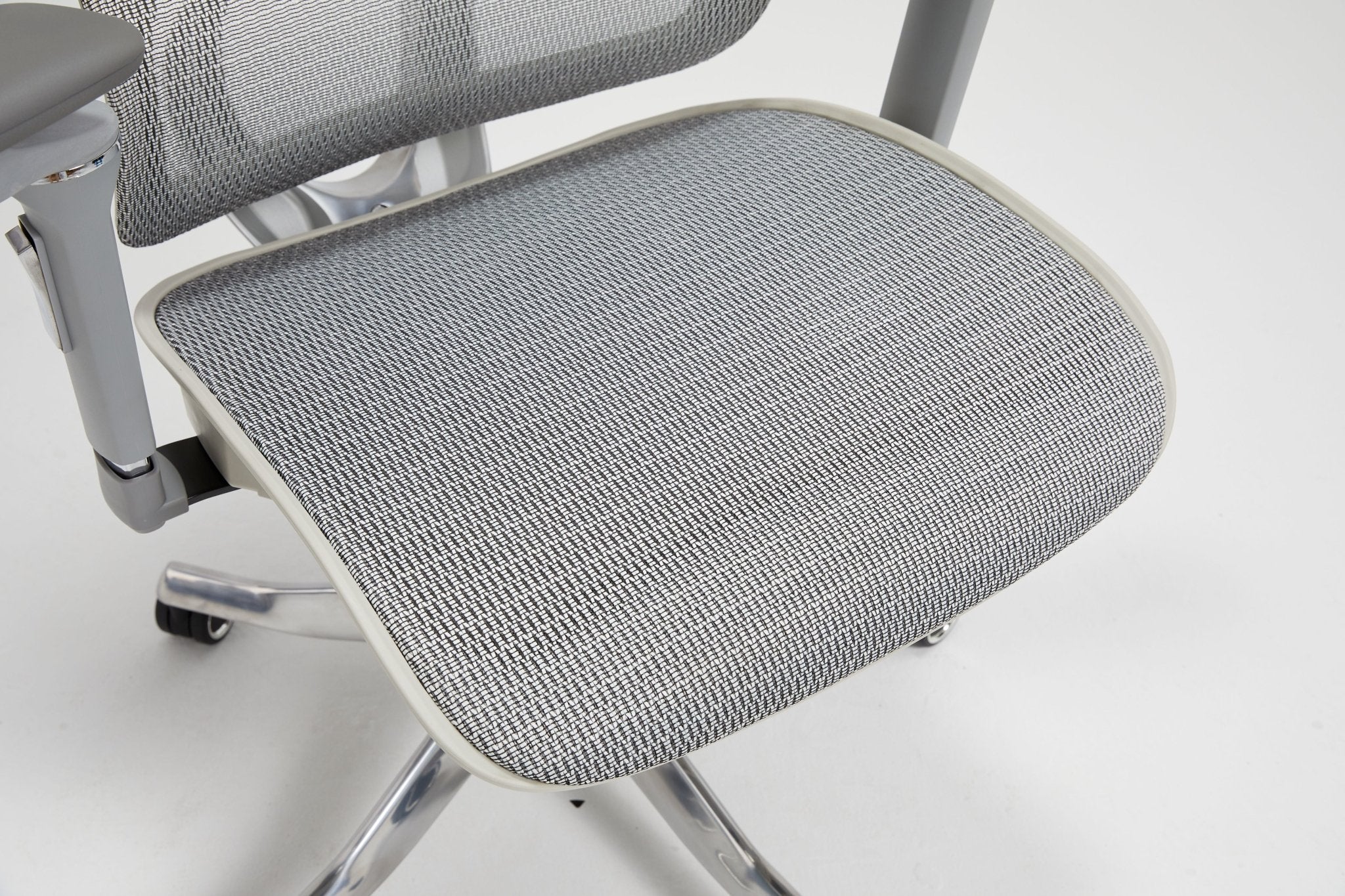 Koorbiir C300 Ergonomic Office Chair - Koorbiir