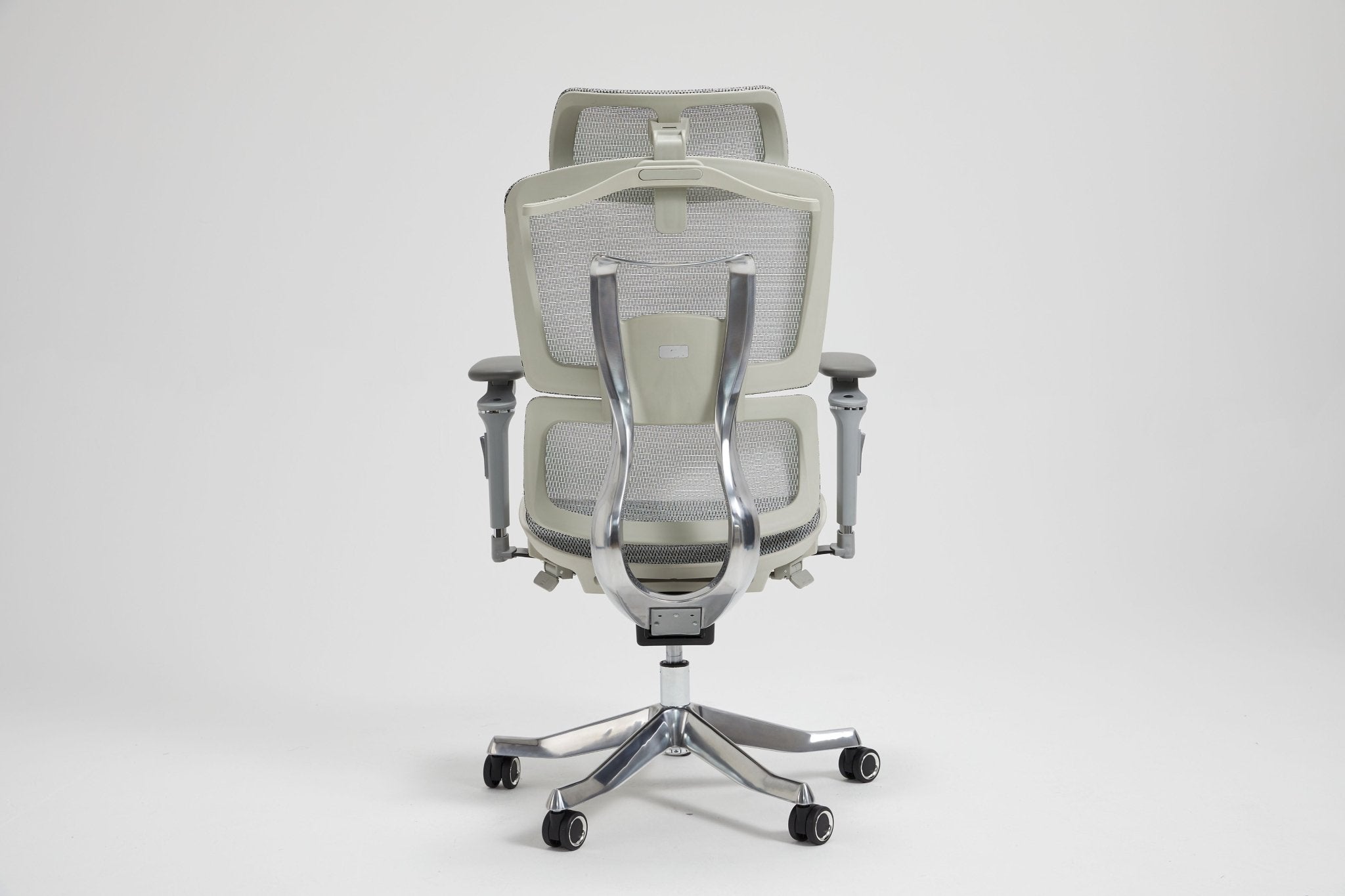 Koorbiir C300 Ergonomic Office Chair - Koorbiir