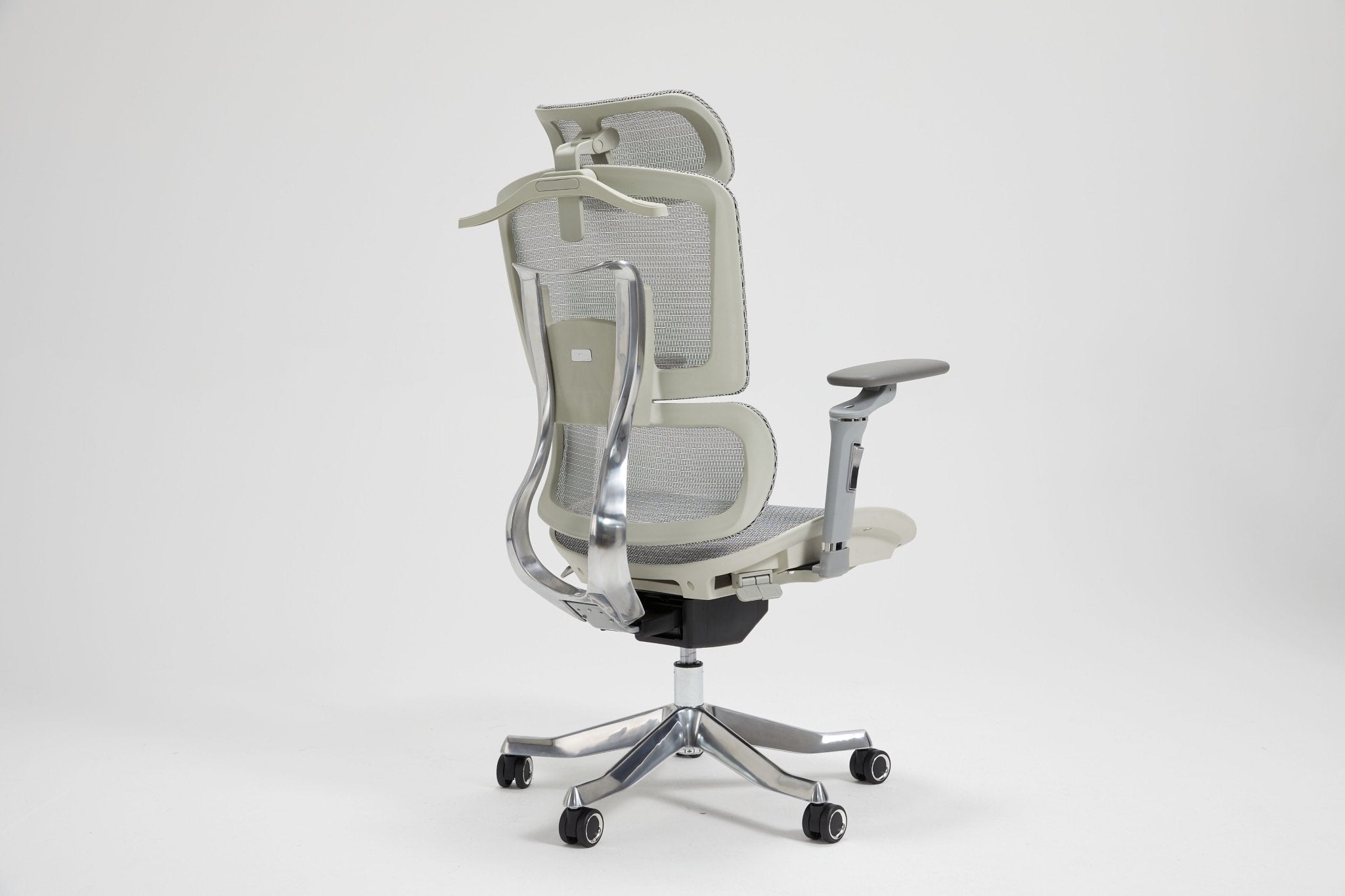 Koorbiir C300 Ergonomic Office Chair - Koorbiir