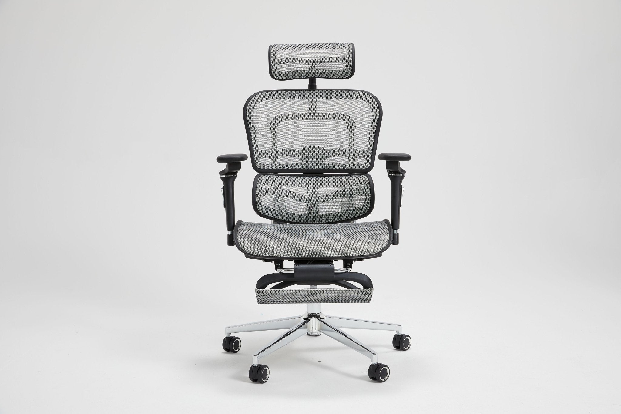 Koorbiir S450 Ergonomic Office Chair - Koorbiir