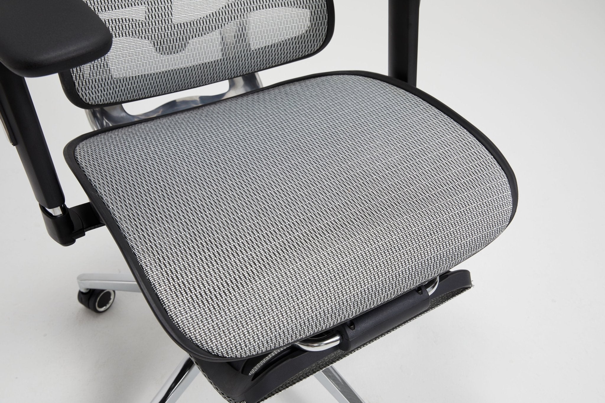 Koorbiir S450 Ergonomic Office Chair - Koorbiir