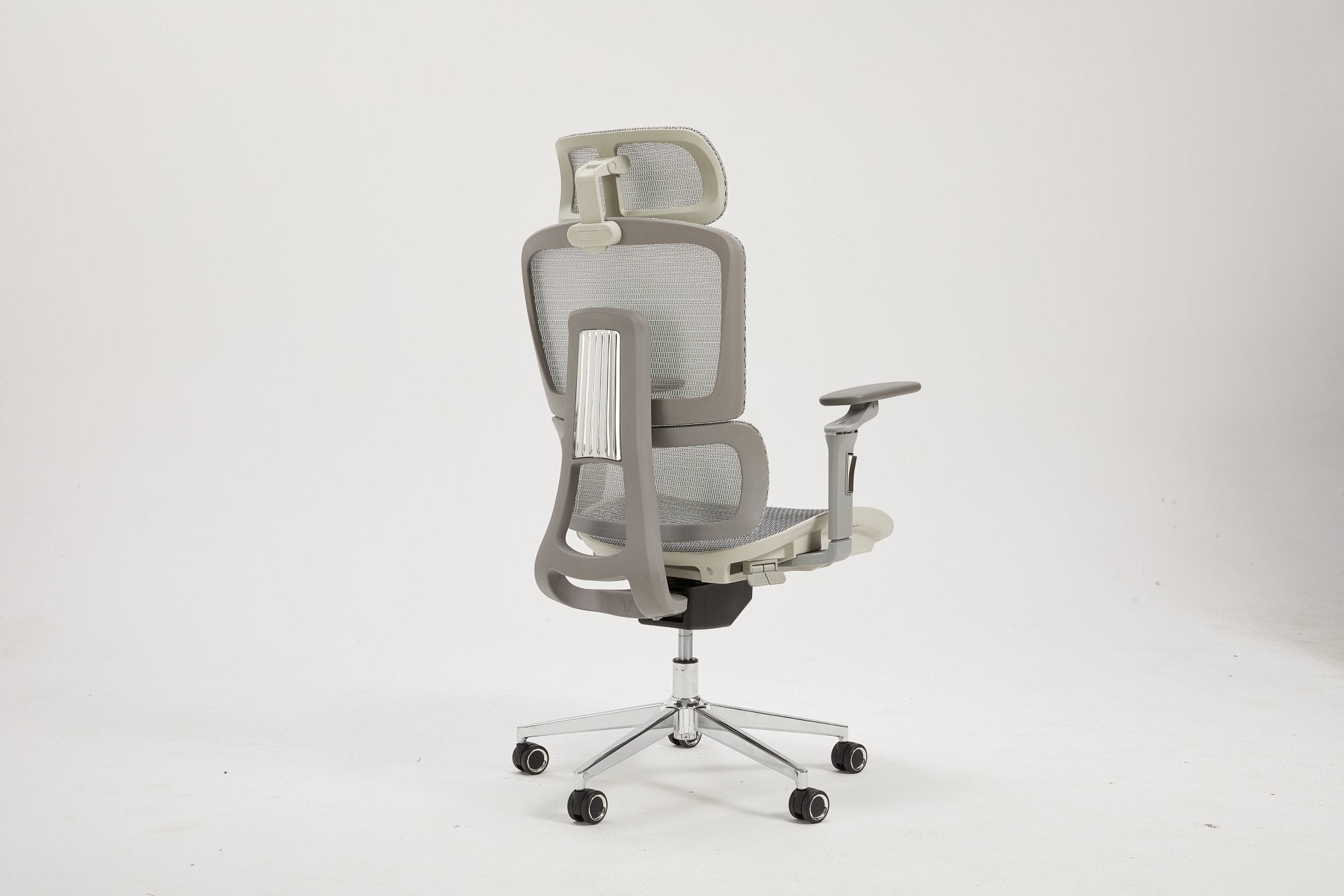 Koorbiir S400 Ergonomic Office Chair - Koorbiir