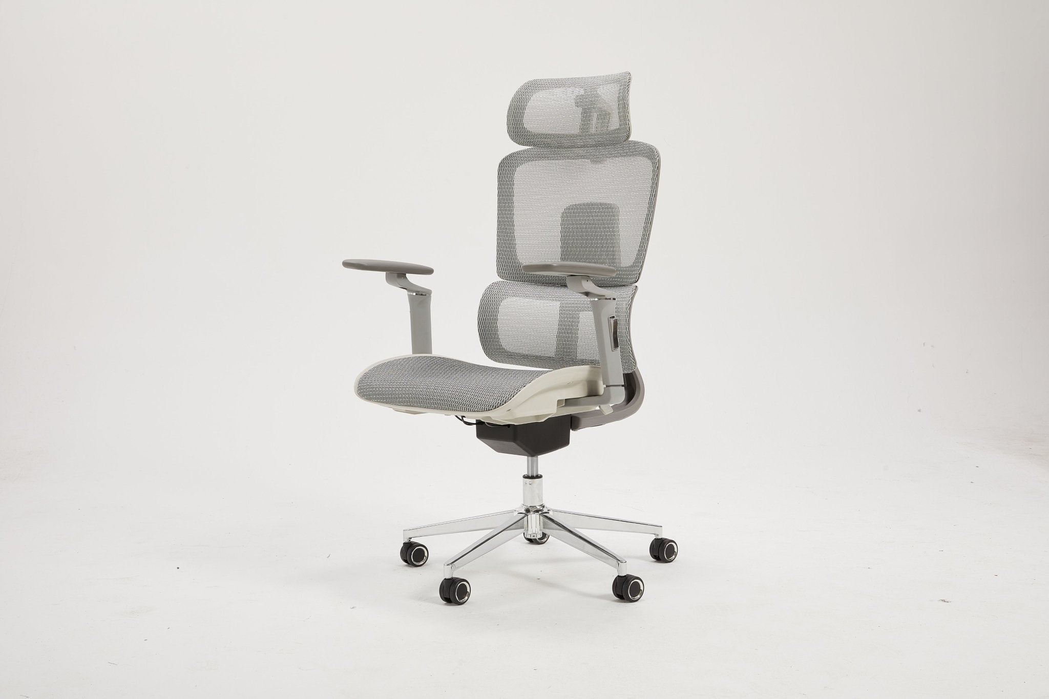 Koorbiir S400 Ergonomic Office Chair - Koorbiir