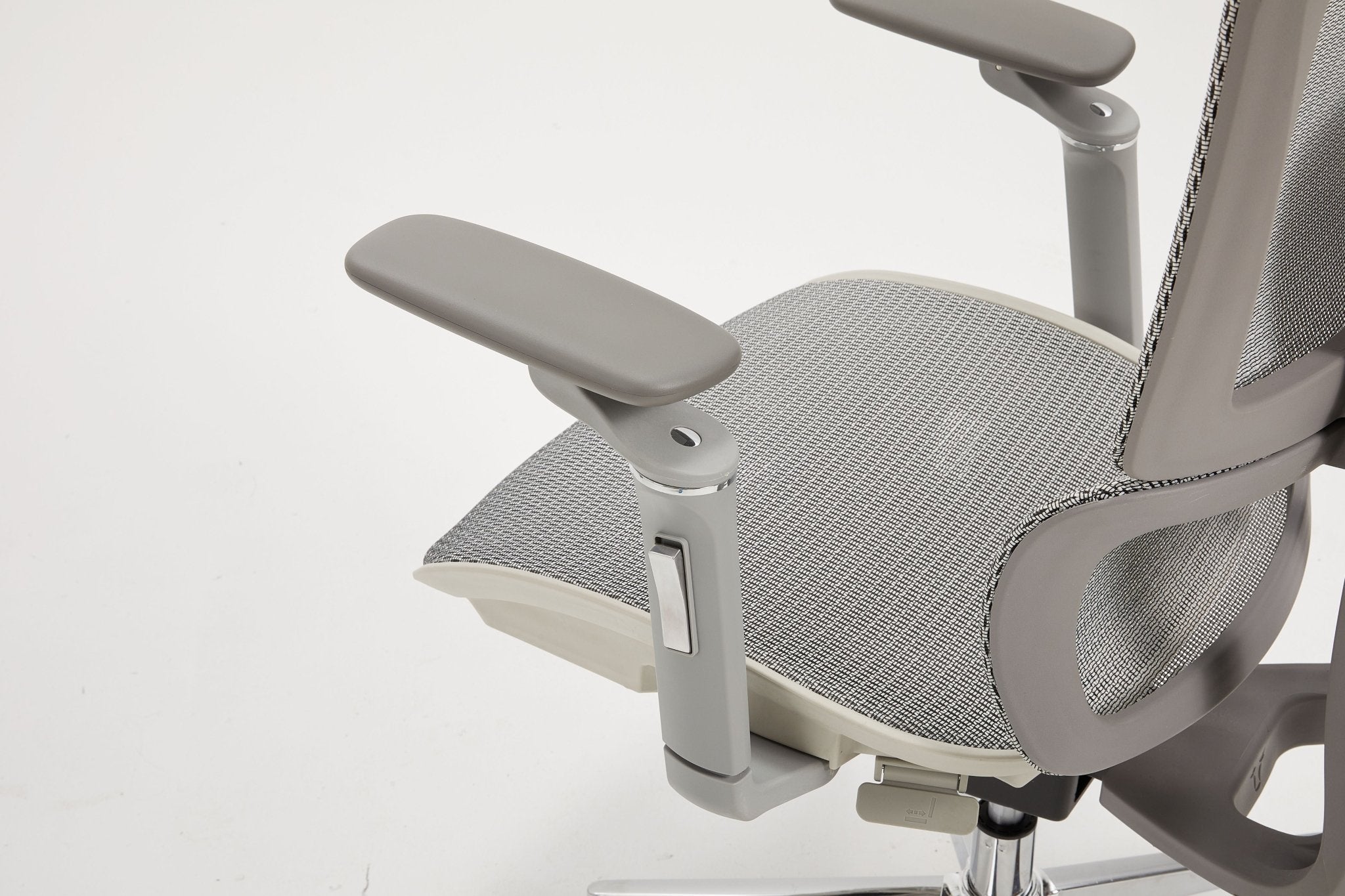 Koorbiir S400 Ergonomic Office Chair - Koorbiir