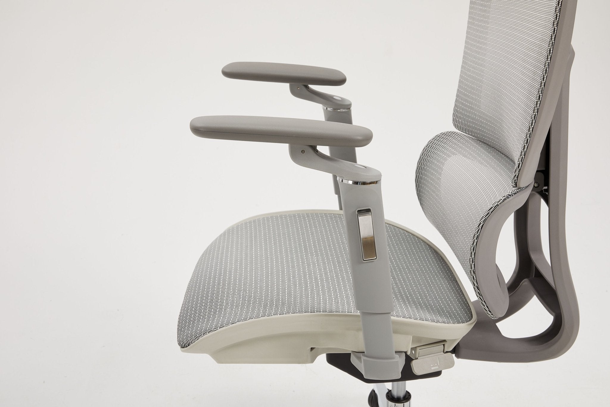 Koorbiir S400 Ergonomic Office Chair - Koorbiir