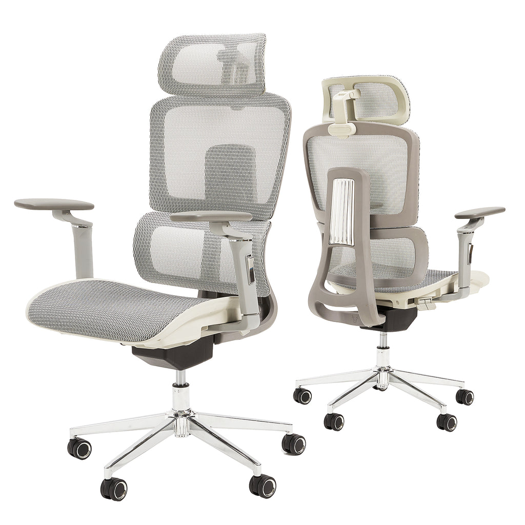 Koorbiir A100 Ergonomic Office Chair