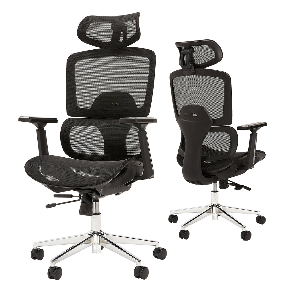 Koorbiir A100 Ergonomic Office Chair