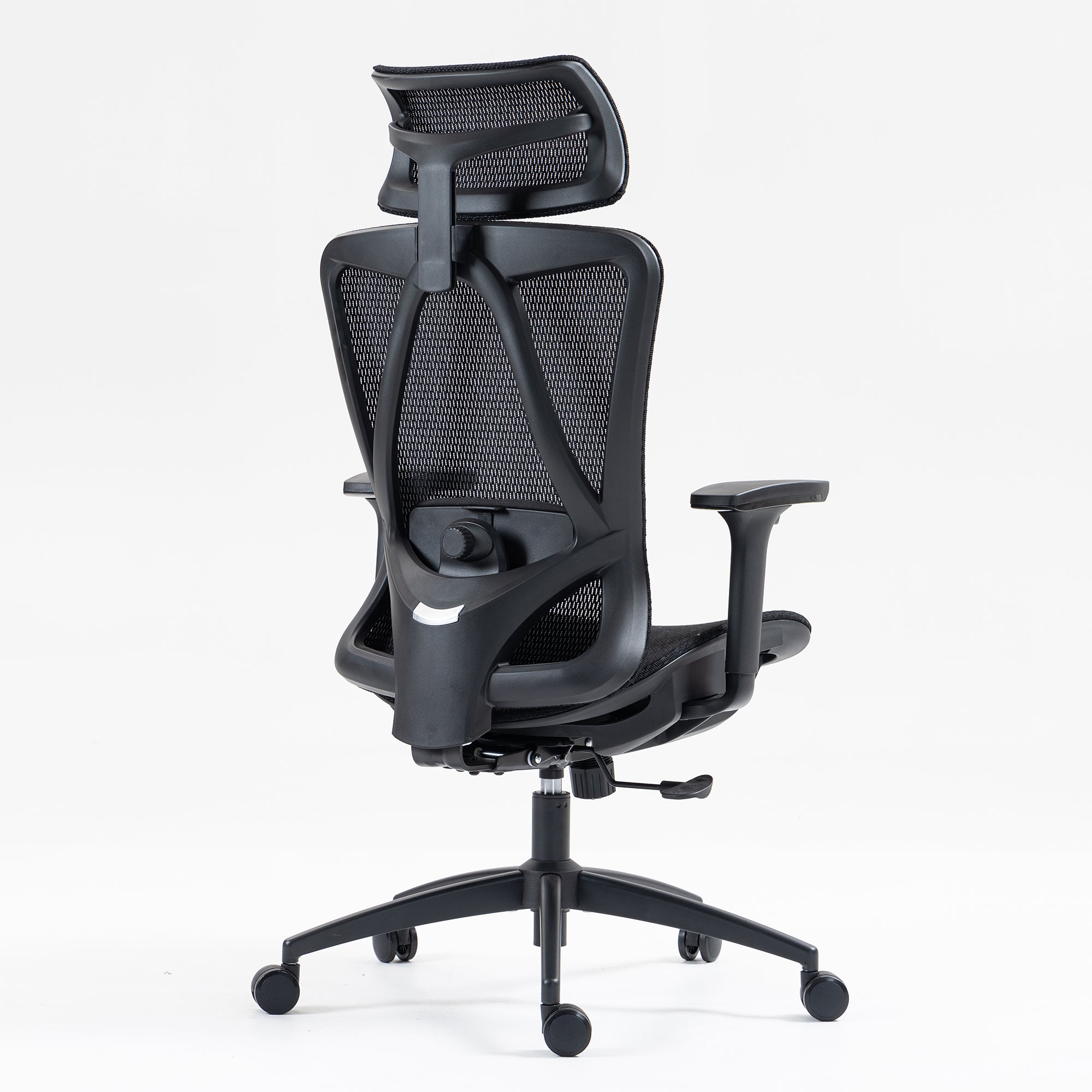 koorbiir o2 Ergonomic High Back Mesh Office Chair ¨C Breathable Comfortable Desk Chair