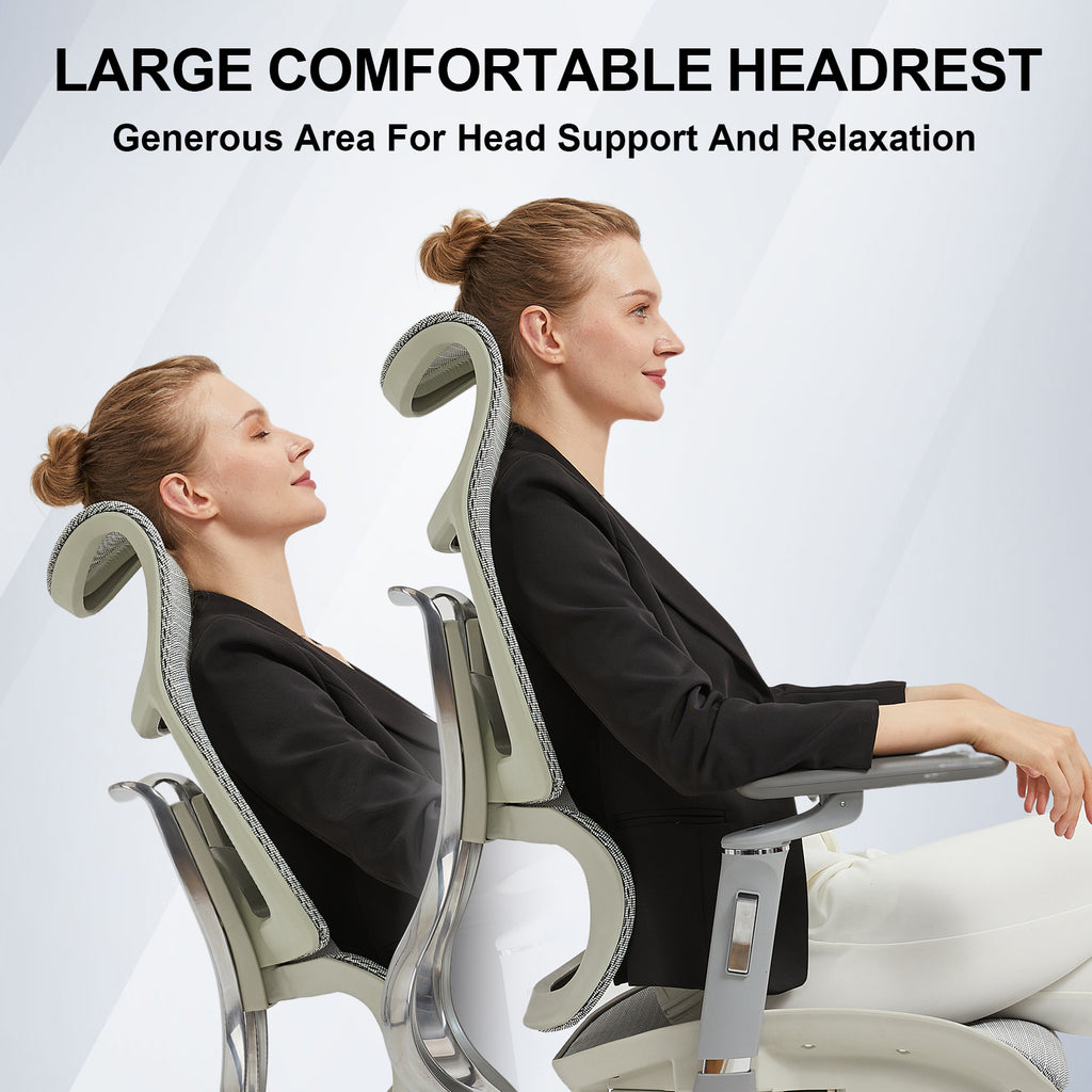 Koorbiir C200 Ergonomic Office Chair