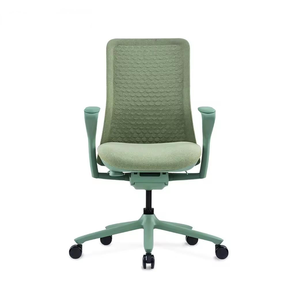 Koorbiir S108 Luxury Modern Office Chair High Executive Prices Leather Headrest Leather Office Chair