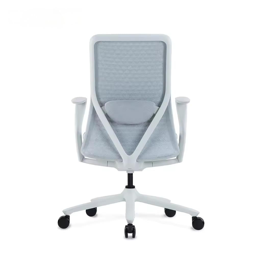 Koorbiir S108 Luxury Modern Office Chair High Executive Prices Leather Headrest Leather Office Chair