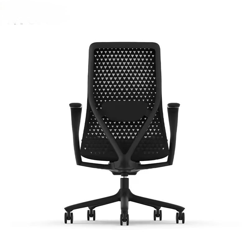 Koorbiir S108 Luxury Modern Office Chair High Executive Prices Leather Headrest Leather Office Chair